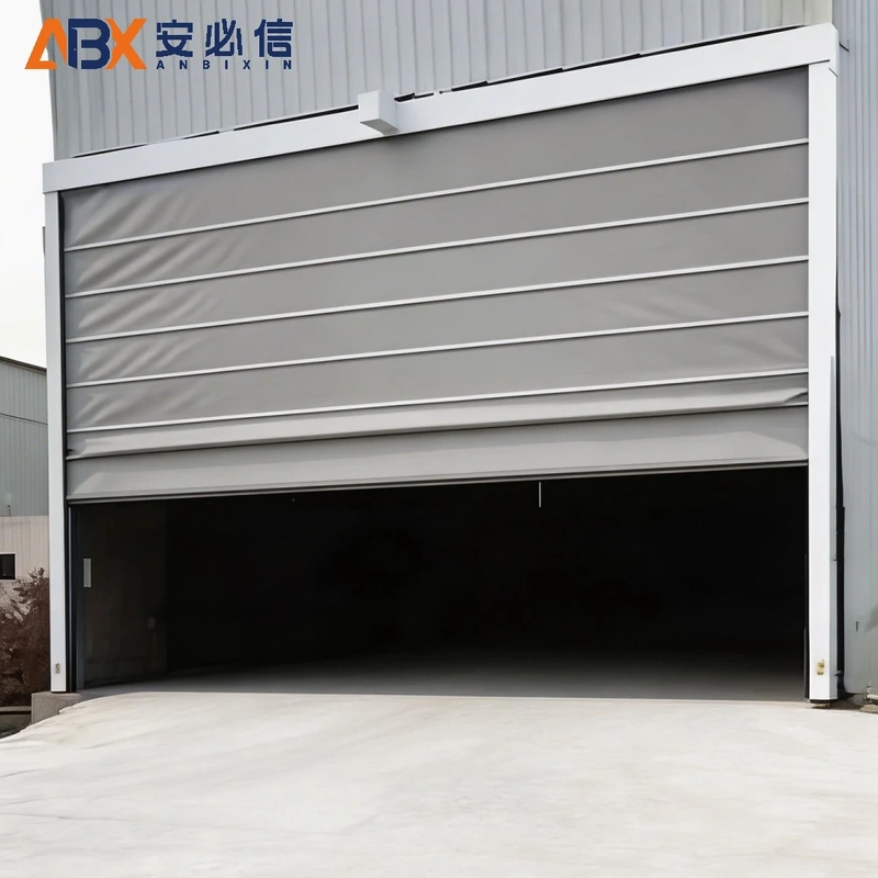 阿克苏地区快速堆积门