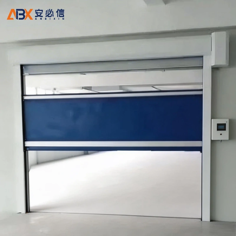 阿克苏地区快速门