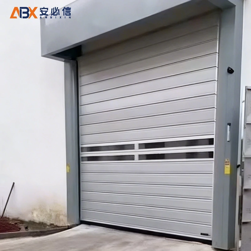 阿克苏地区雷达高速门