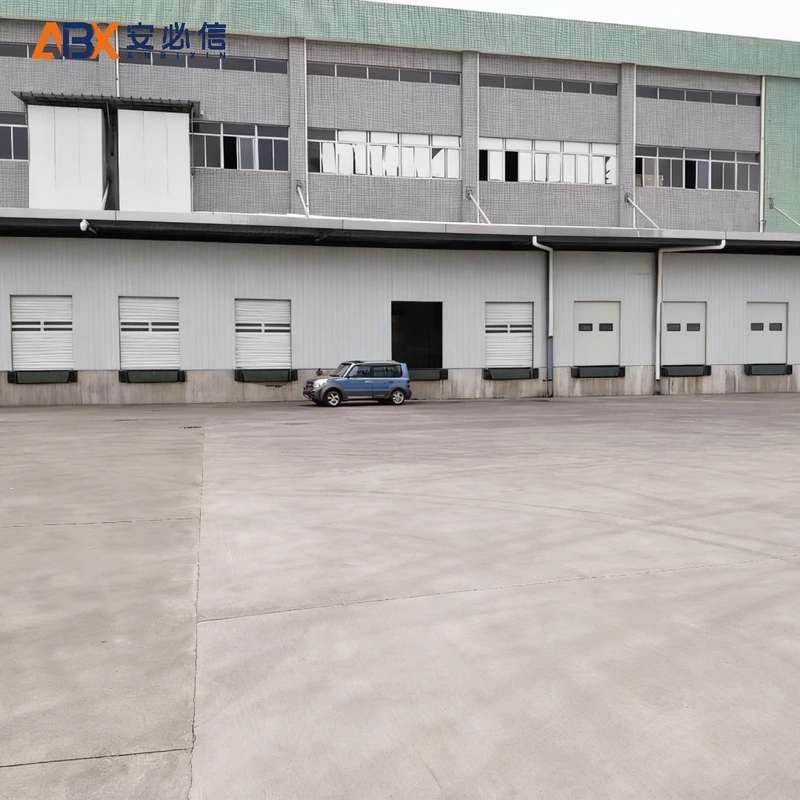 阿克苏地区洁净室高速门